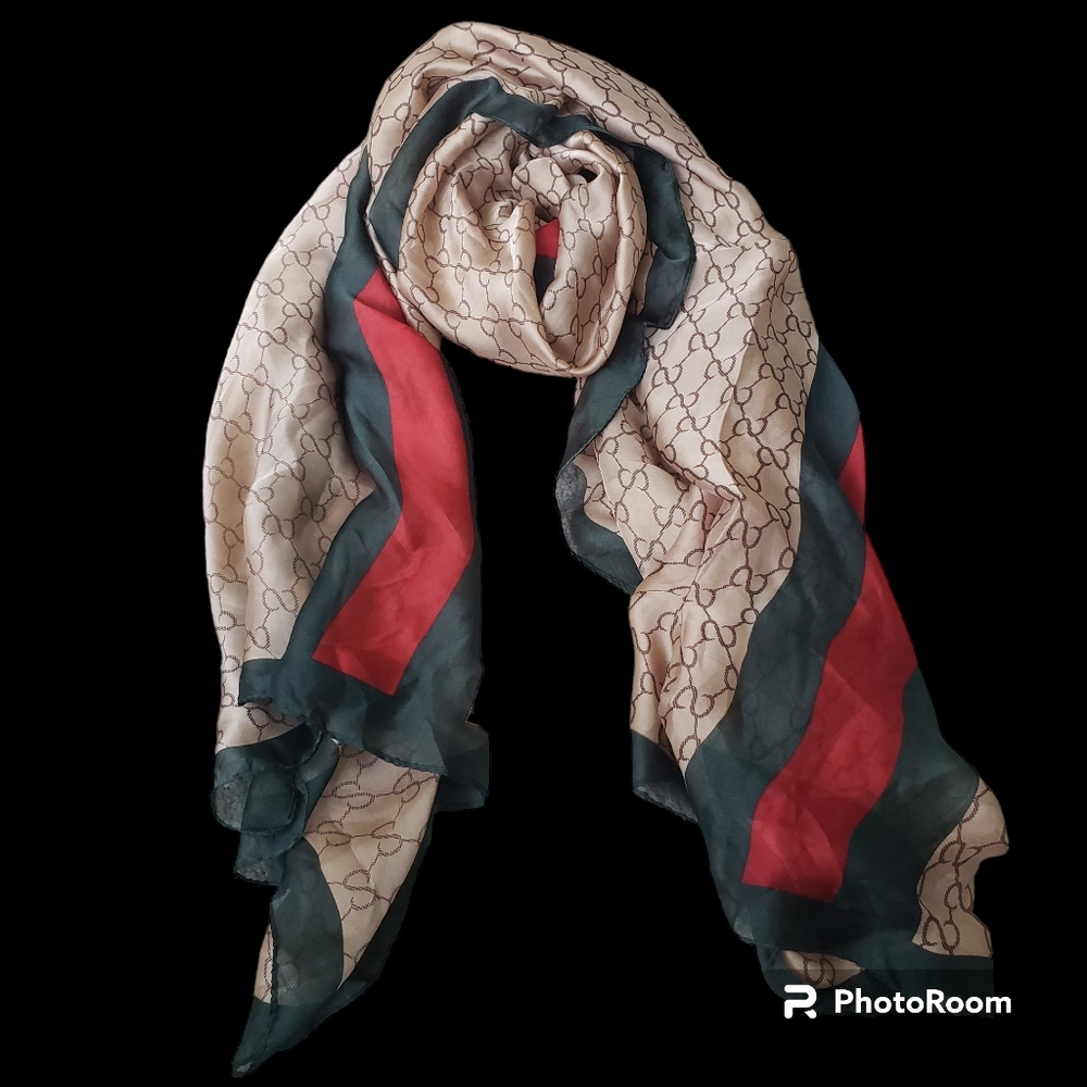 Scarf/ Wrap